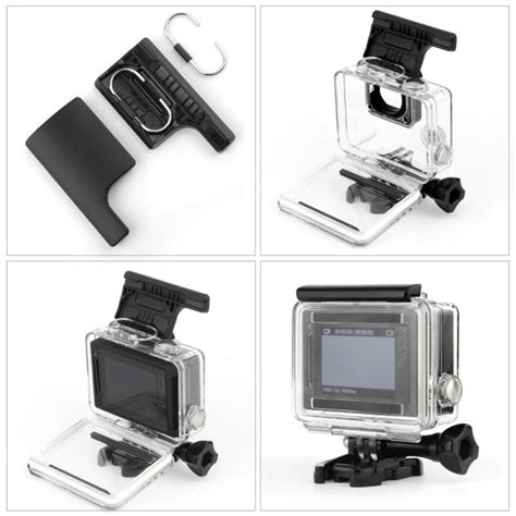 gopro hero 4 housing 